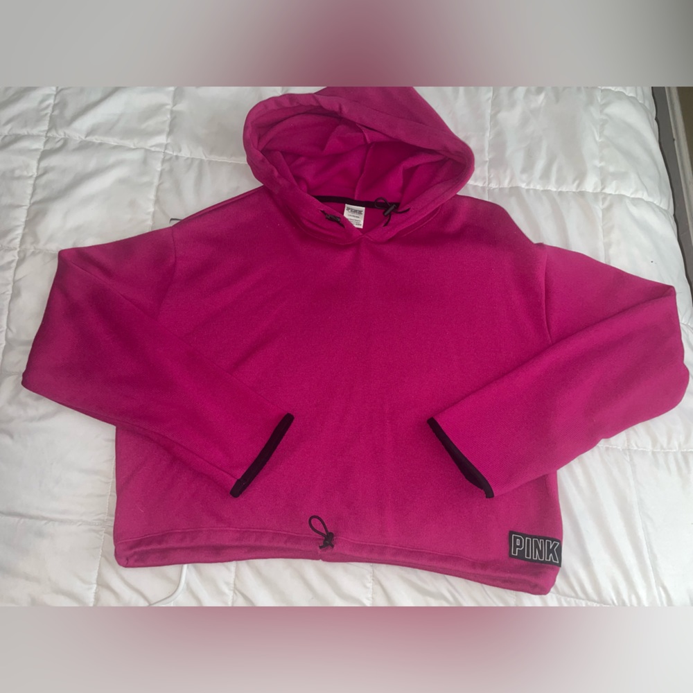 Victoria Secrets PINK Pullover Hoodie